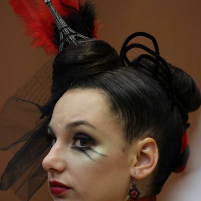 Hairdresser Open 2013