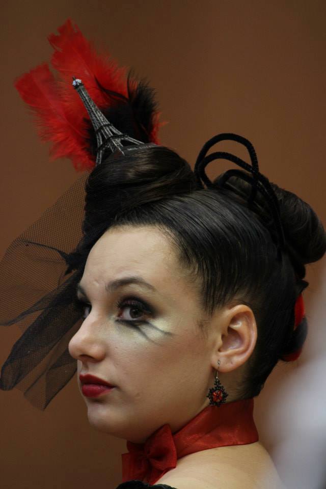 Hairdresser Open 2013